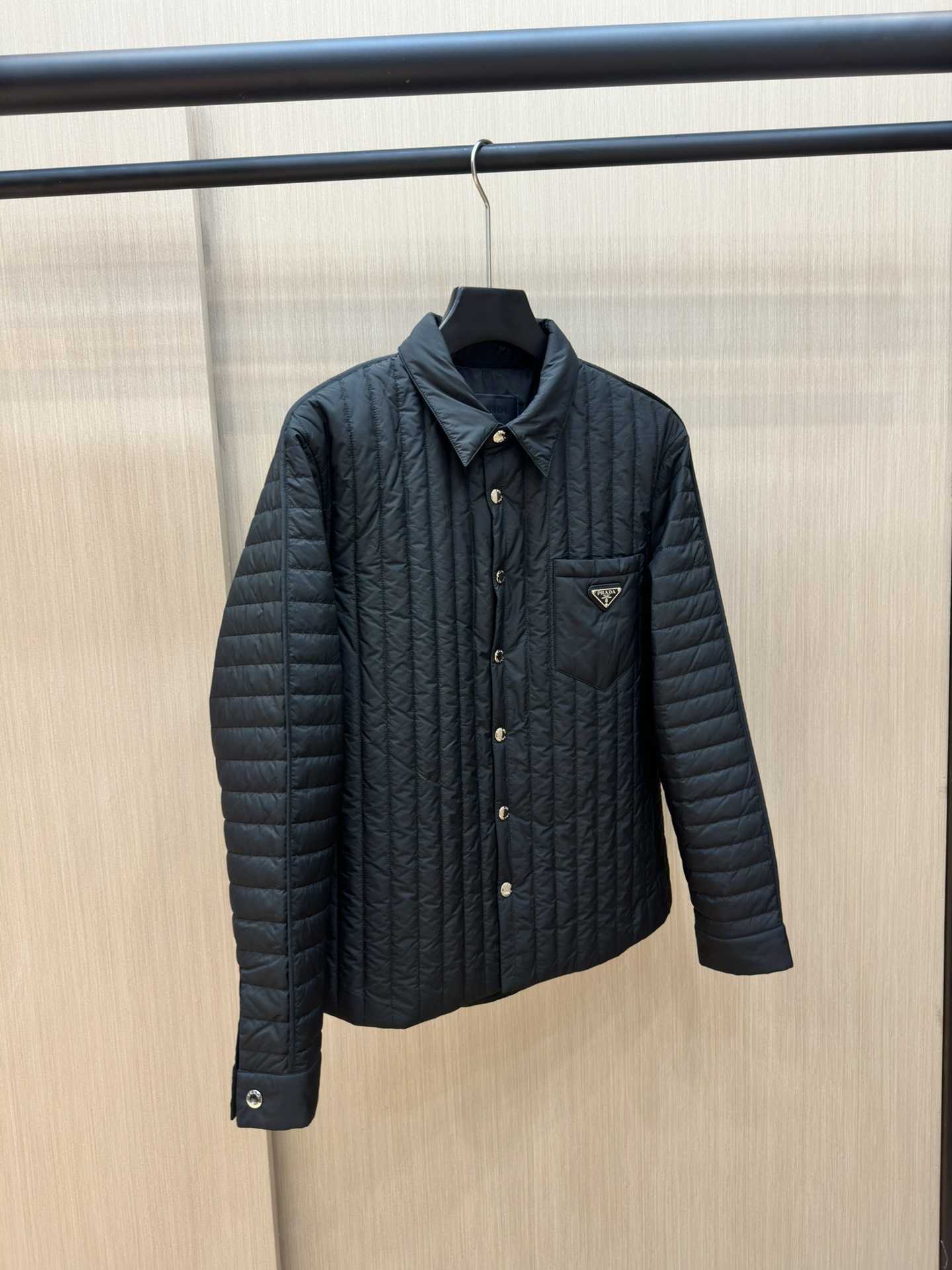 Prada Down Jackets